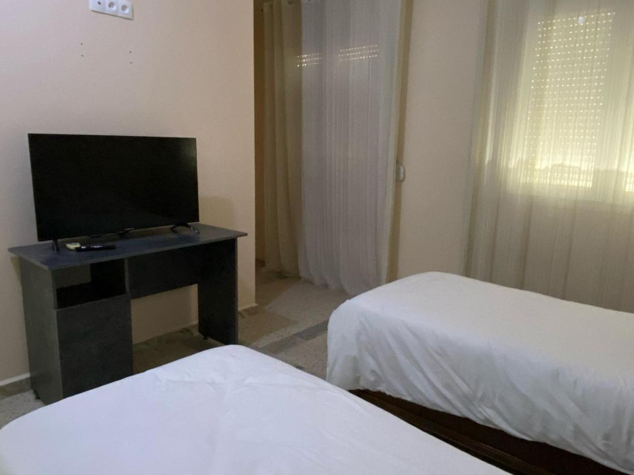 Hostel Apart Dar el Beïda Exteriör bild
