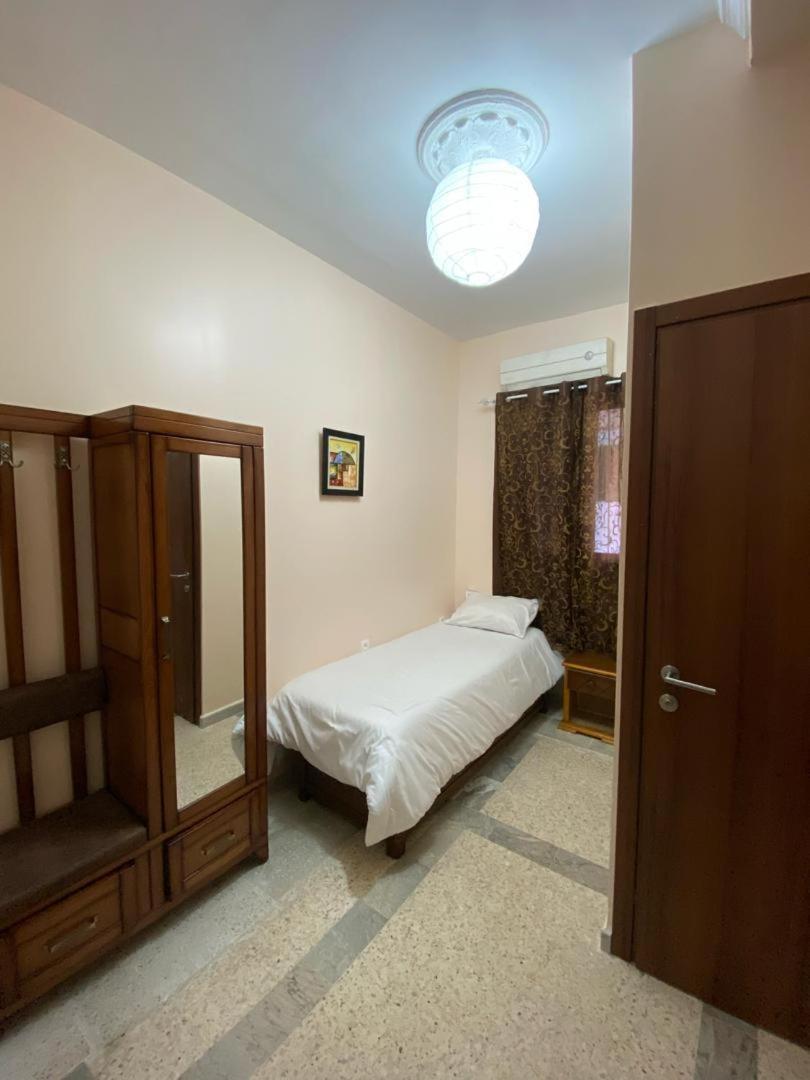 Hostel Apart Dar el Beïda Exteriör bild